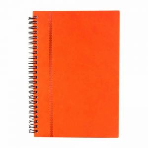 LIBRETA ALESA personalizada